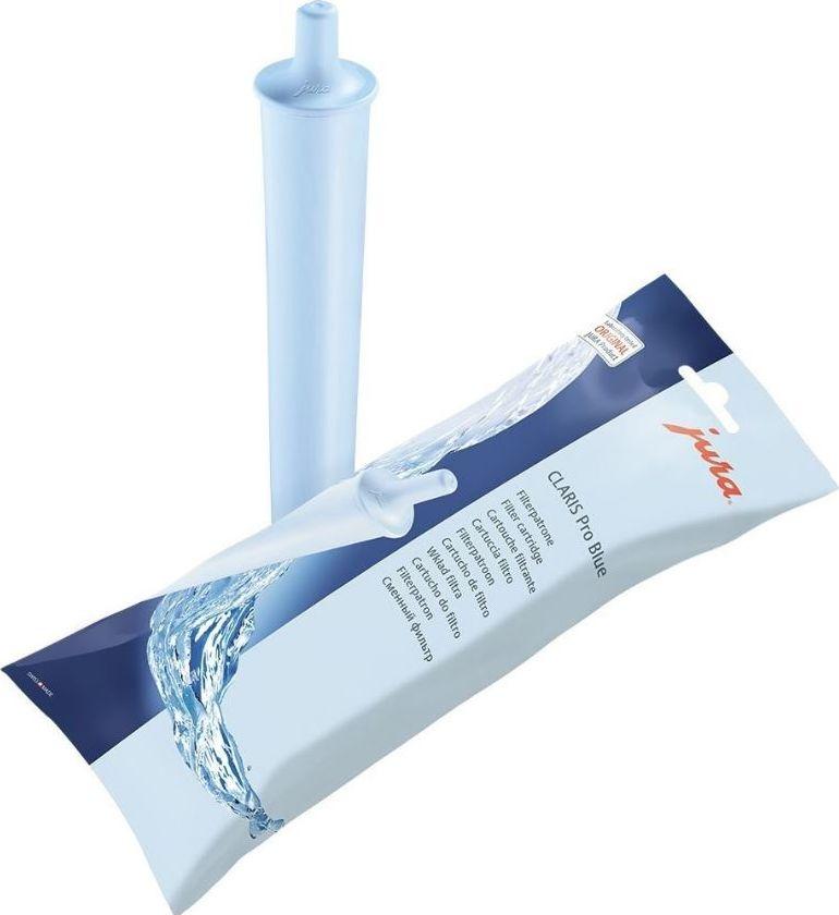 Jura Filtr wody Claris Pro Blue 1