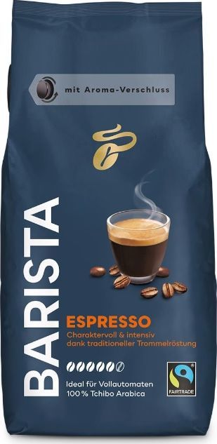 Kawa ziarnista Tchibo 1 kg 1