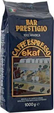 Kawa ziarnista Ekaf Prestigio 1 kg 1