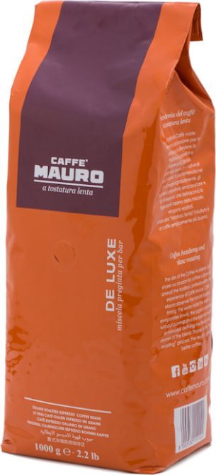 Kawa ziarnista Caffe Mauro 1 kg 1
