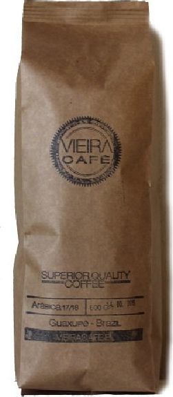 Kawa ziarnista Vieira Kawa ziarnista Vieiracafe 500g 1