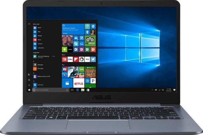 Laptop Asus VivoBook 14 L406MA (90NB0J81-M08470) 1