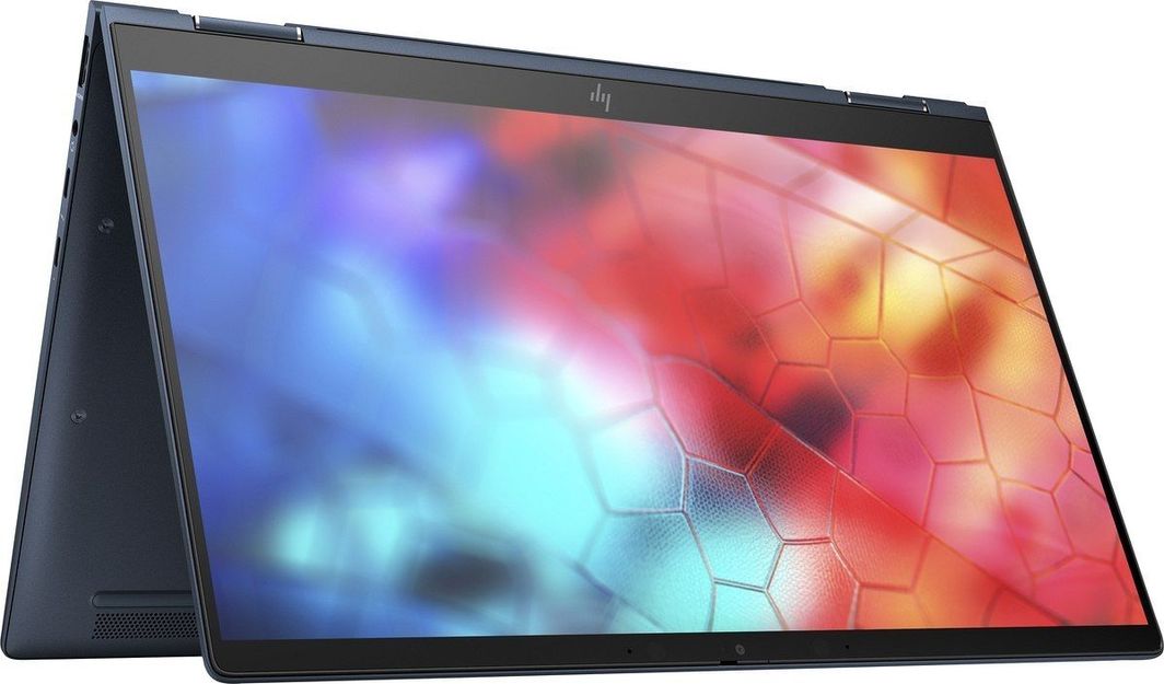 Laptop HP HP Elite Dragonfly x360 i7-8665U 16/512GB LTE Pen 1
