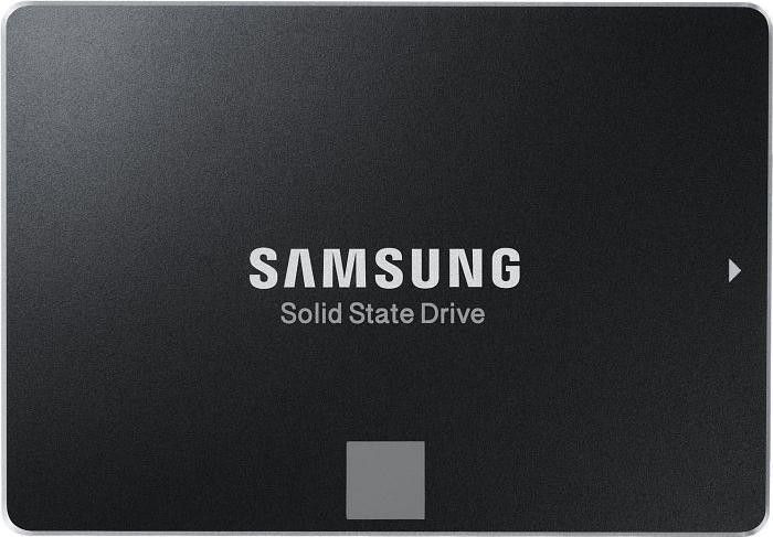 Dysk SSD Samsung 250 GB 2.5" SATA III (MZ-75E250B/EU) 1