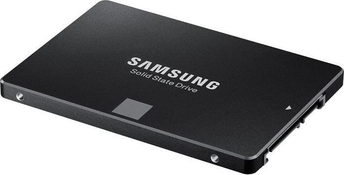 Dysk SSD Samsung 250 GB 2.5" SATA III (MZ-75E250B/EU) 1