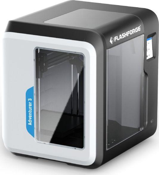 3Dプリンター Adventurer3 FLASHFORGE Amazon | FlashForge 3Dプリンター Adventurer 3 Pro ガラス暖房