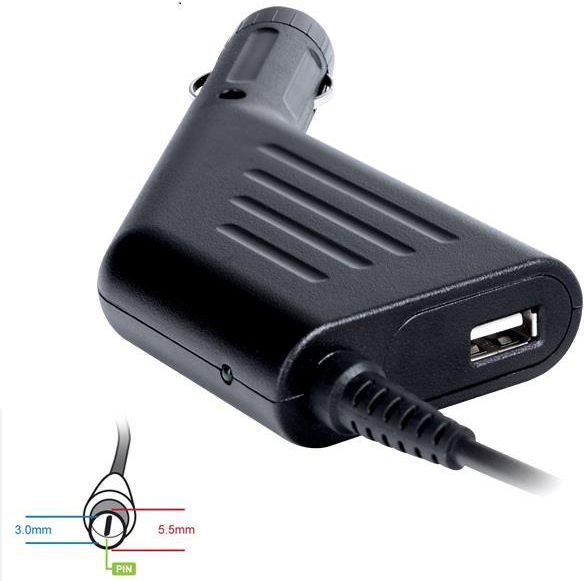 Zasilacz do laptopa DigitalBOX (DBMP-CA1306) 1