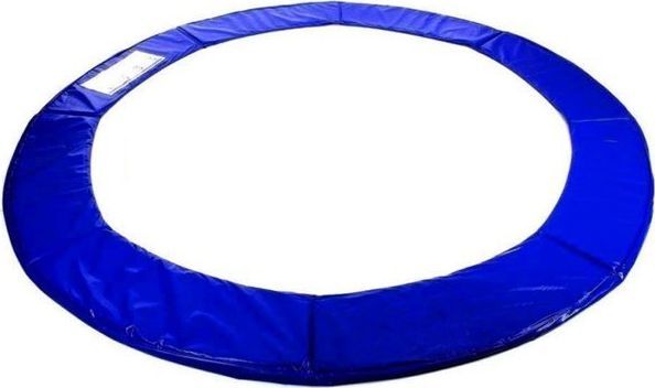 Springos Osłona na sprężyny do trampoliny 366 369 cm 12ft tp-12ft 366 cm blue 1