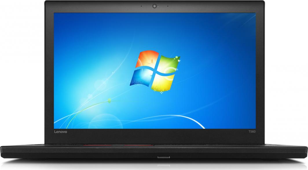 Laptop Lenovo ThinkPad T560 1