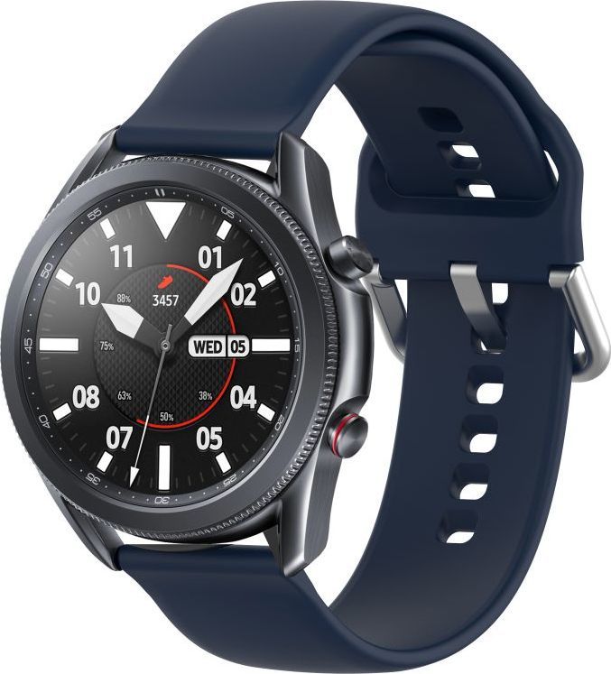 Tech-Protect TECH-PROTECT ICONBAND SAMSUNG GALAXY WATCH 3 41MM NAVY 1