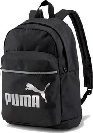 Puma Plecak Puma WMN Core Base College Bag czarny 077374 01 1