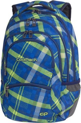 Coolpack Plecak szkolny College Springfield 1