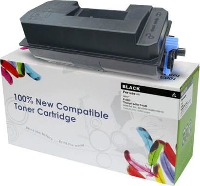 Toner Cartridge Web Toner 4434510010 Black (4434510015) 1