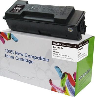 Toner Cartridge Web Black Zamiennik 4423510010 (CW-U3235N) 1