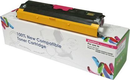 Toner Cartridge Web Toner 44250722 Magenta 1