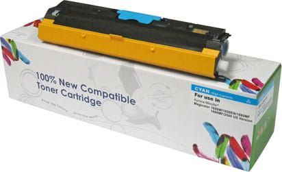 Toner Cartridge Web Toner 44250723 Cyan 1