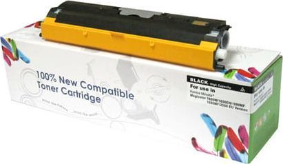 Toner Cartridge Web Toner Black do drukarki Oki C110/C130N zamiennik 44250724 1