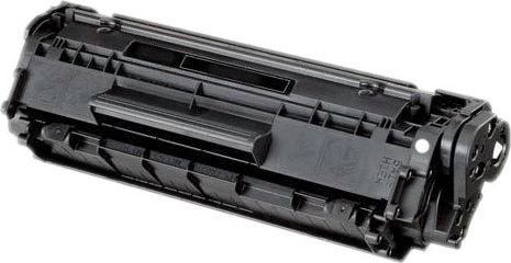 Toner EcoLine Black Zamiennik 12A (5D75-363C0) 1