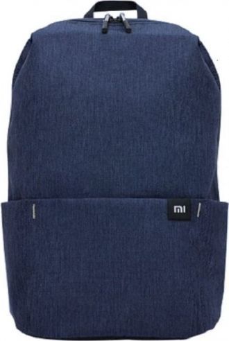 Xiaomi Mi Casual Daypack Blue granatowy 1