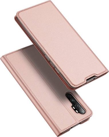 Dux Ducis Dux Ducis Skin Pro Xiaomi Mi Note 10 Lite Różowa 1