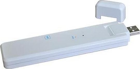 Hoymiles Transmiter danych monitoringu instalacji PV DTU-W100 1