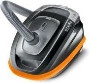 Odkurzacz Thomas Crooser Parquet Plus z workiem 650W Czarny (784024) 1