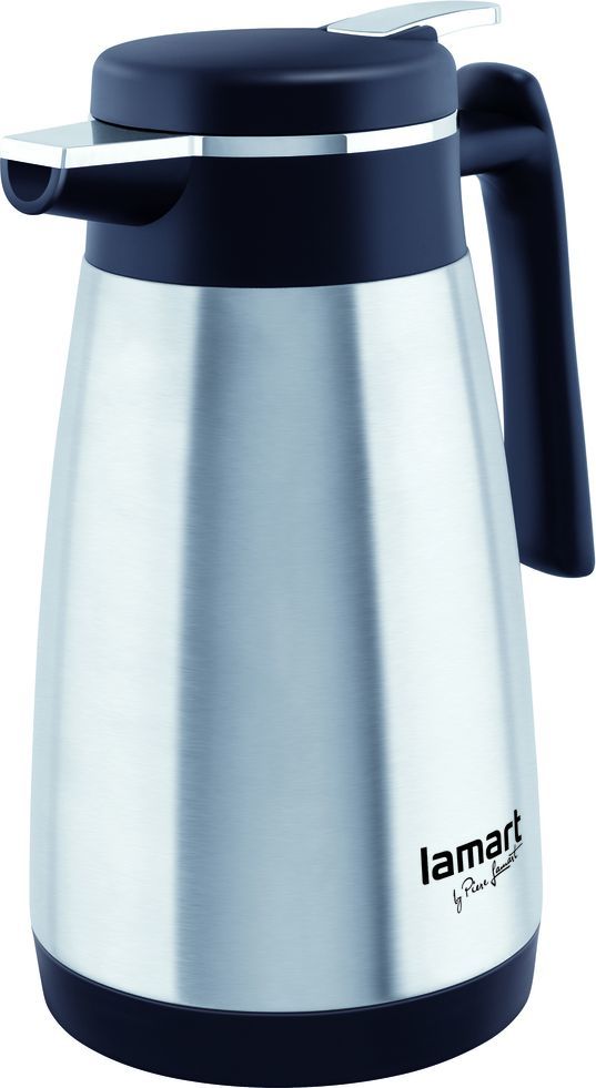 Lamart Termos nierdzewny Table, 1,5l (LT4010) 1