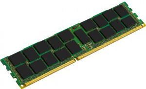 Pamięć serwerowa Kingston DDR3 1600MHz 4GB ECC (KVR16E11S8/4KF) 1