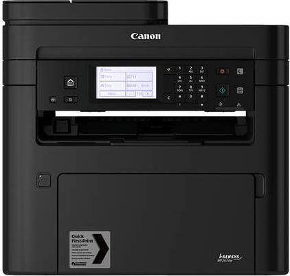 Urządzenie wielofunkcyjne Canon i-SENSYS MF267dw (2925C034) 1