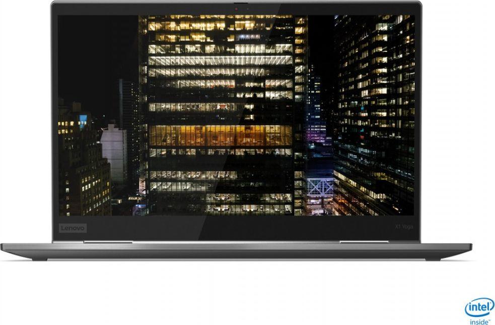 Laptop Lenovo ThinkPad X1 Yoga G5 (20UB002NMX) 1