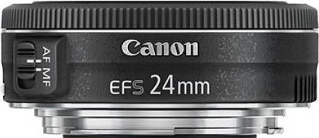 Canon EF-S 24mm f/2.8 STM レンズ（Used） EF-S24mm F2.8 STM 中古価格比較 - 価格.com