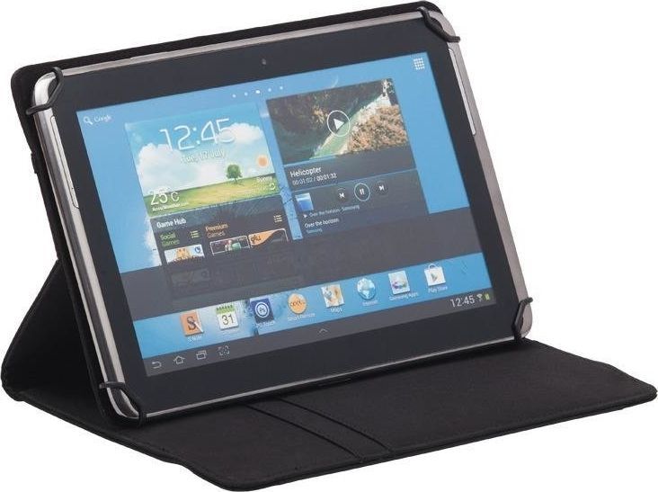 Etui na tablet Kemer Etui na tablet 9,7-10,1 KEMER Osuna Czarne uniwersalny 1