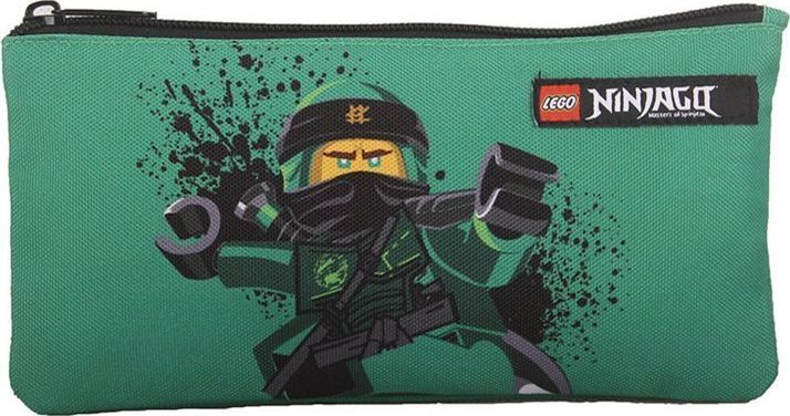 Piórnik LEGO Etui Lego Ninjago Lloyd 1