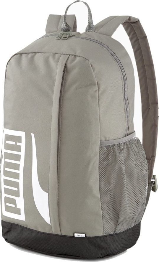 Puma Plecak sportowy Plus II szary (075749 19) 1