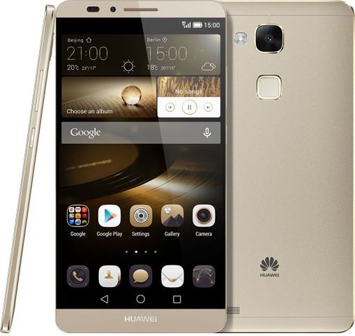 Smartfon Huawei 32 GB Dual SIM Złoty  (ASCEND MATE 7 GOLD DS) 1