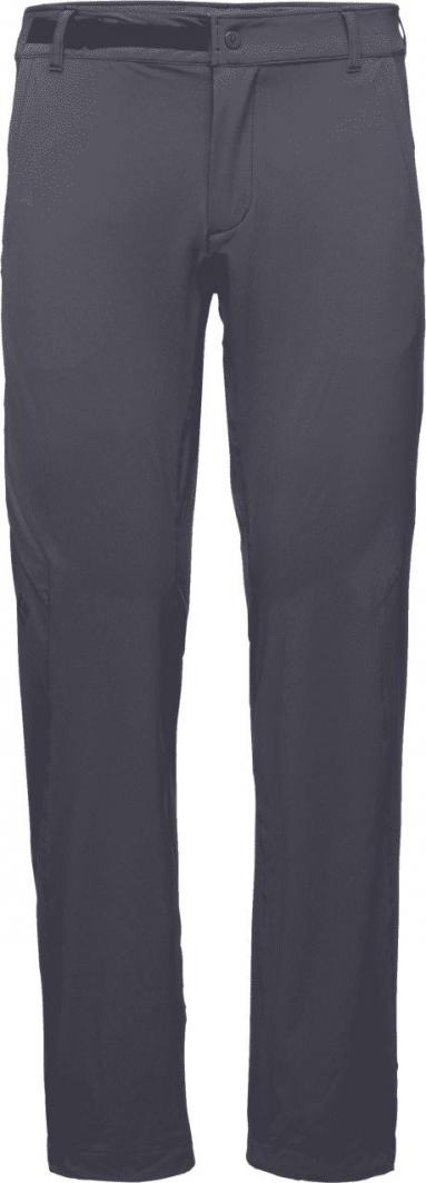  Black Diamond Spodnie męskie Alpine Light Pants Carbon r. XL 1