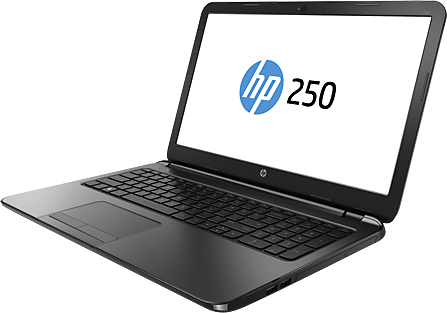 Laptop HP 250 G3 (K3W99EA) 1