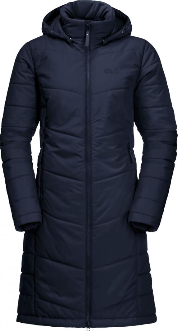 Jack Wolfskin Kurtka damska North York midnight blue r. M (1205501-1910) 1