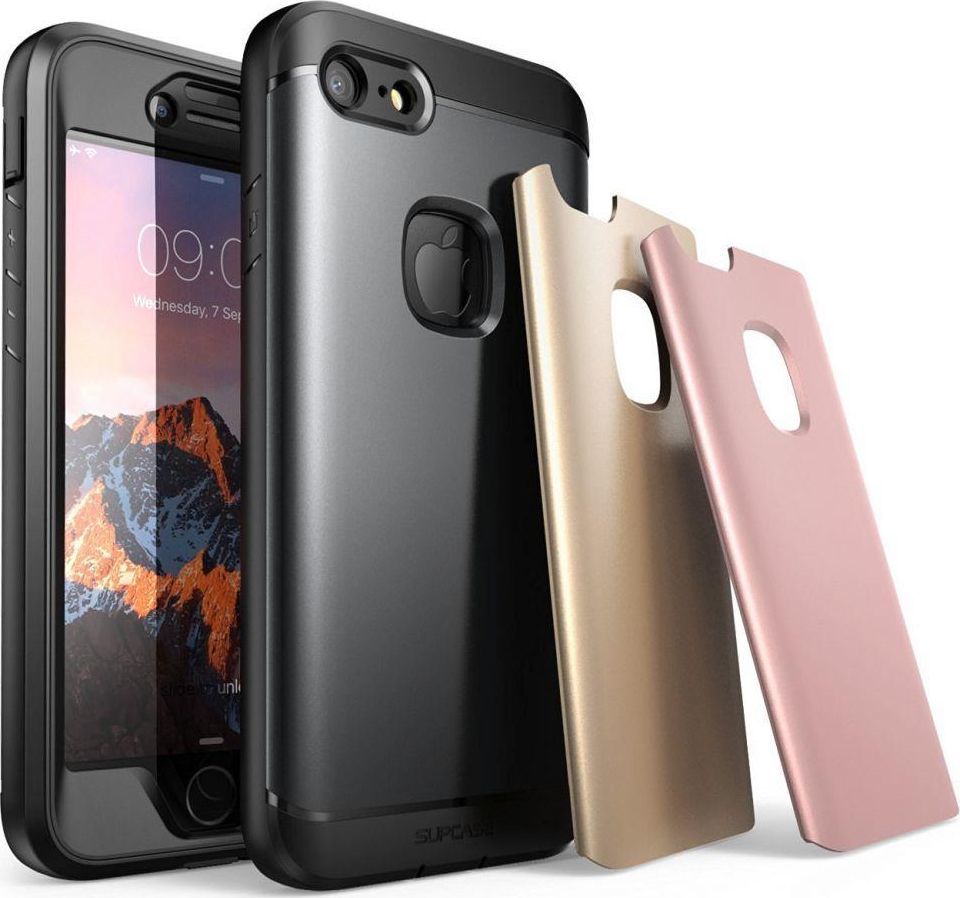 Supcase Supcase Water Resist Iphone 7/8 uniwersalny 1