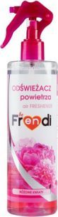 Super Benek Certech Be Frendi Odświeżacz Powietrza Różowe Kwiaty 400 ml 1