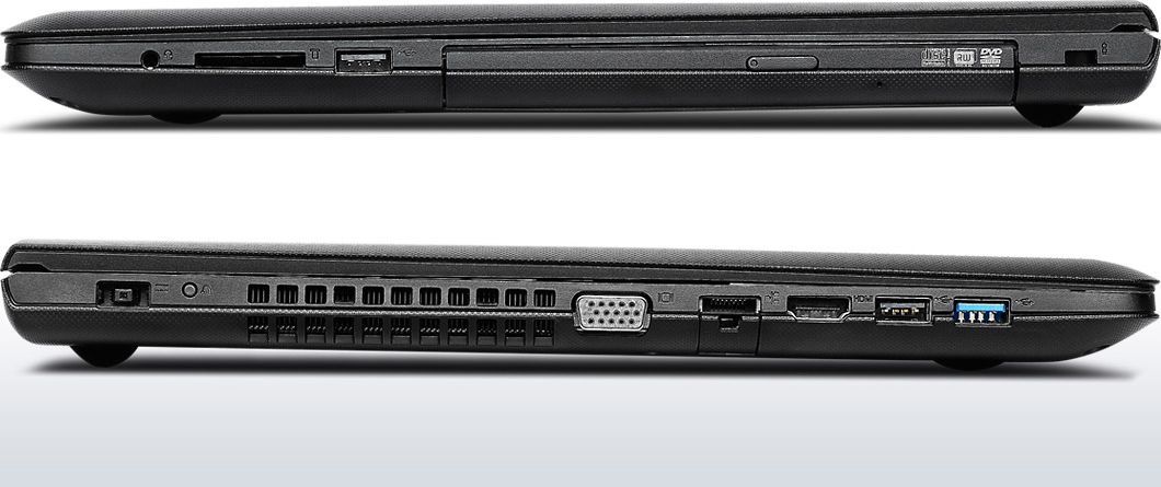 Lenovo - Lenovoノートパソコン G50-30 Office2019 Lenovo G50-30 (80G001QBPB) - Laptop - Morele.net