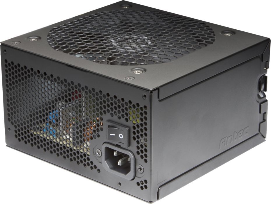 Zasilacz Antec VPF 550W (554857) 3