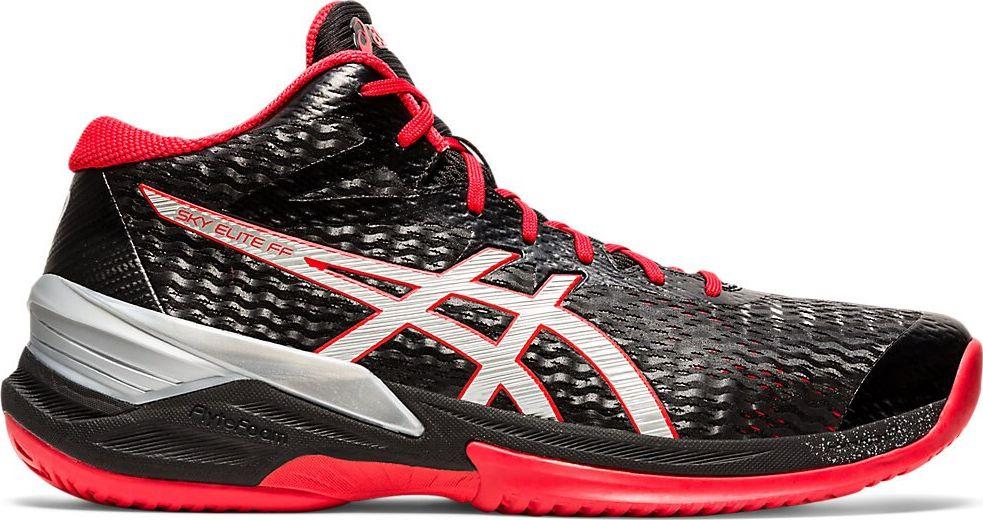 Asics Buty męskie Sky Elite Ff Mt czarne r. 44 (1051A032-003) 1