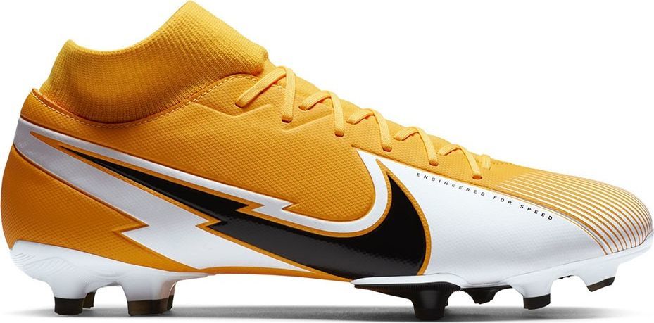 Nike Buty piłkarskie Nike Mercurial Superfly Academy M FG/MG