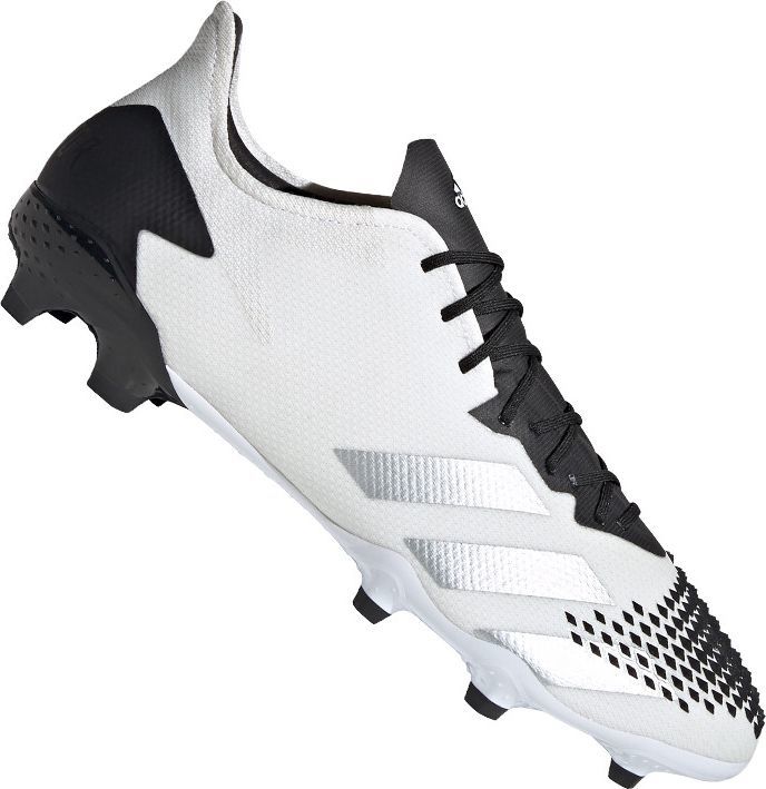 Adidas Buty piłkarskie adidas Predator 20.2 FG Low M FW9199 46 1