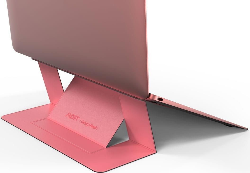 PowerCube MOFT LaptopStand (DH0117PK/MOFTST) 1