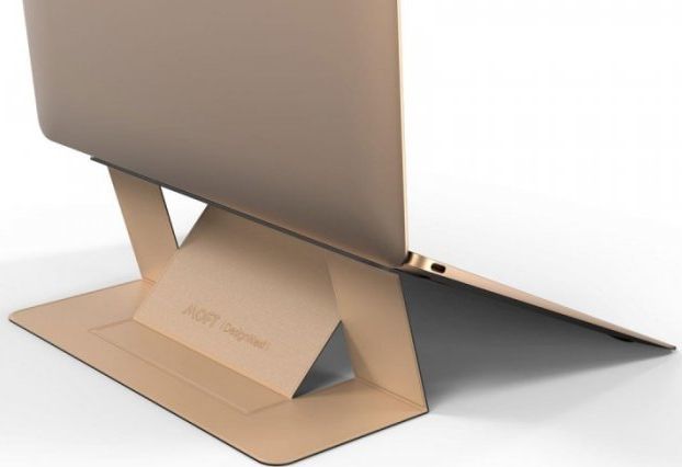 PowerCube MOFT LaptopStand Stojak Na Laptopa (DH0117GD/MOFTST) 1
