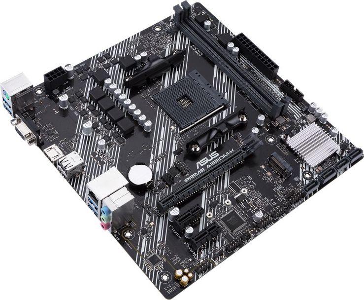 ASUS PRIME A520M-K ryzen 5350016GB の PC Asus PRIME A520M-K - Płyta główna - Morele.net