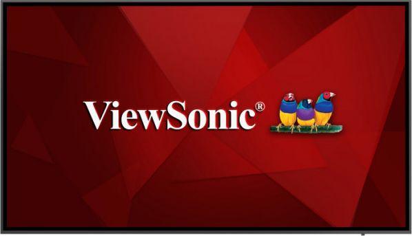 Monitor ViewSonic CDE7520 1
