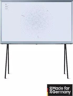 Telewizor Samsung GQ-55LS01TB LED 55'' 4K Ultra HD Tizen 1